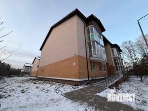 1-к квартира, вторичка, 24м2, 3/3 этаж