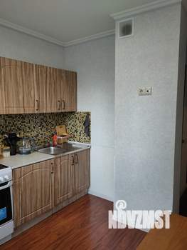 1-к квартира, вторичка, 42м2, 6/17 этаж