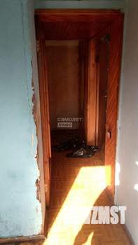 1-к квартира, вторичка, 30м2, 5/5 этаж