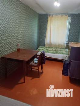 3-к квартира, вторичка, 60м2, 5/5 этаж