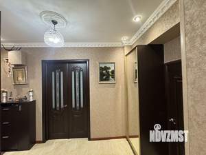 3-к квартира, вторичка, 97м2, 3/5 этаж