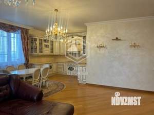 3-к квартира, вторичка, 105м2, 9/10 этаж