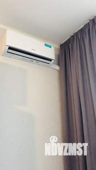 2-к квартира, вторичка, 56м2, 20/22 этаж