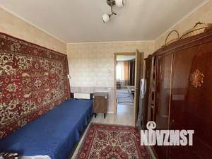 4-к квартира, вторичка, 70м2, 7/9 этаж