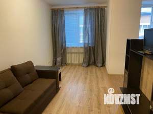 Студия квартира, вторичка, 27м2, 3/3 этаж