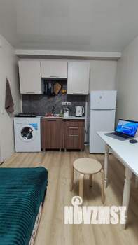 Студия квартира, вторичка, 17м2, 2/3 этаж