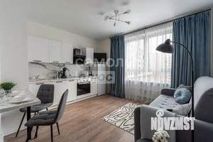 Студия квартира, вторичка, 22м2, 13/17 этаж
