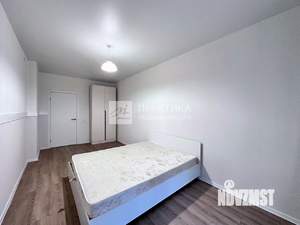 1-к квартира, вторичка, 41м2, 2/12 этаж