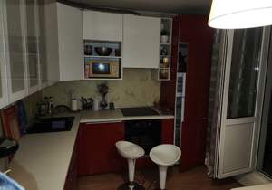 1-к квартира, вторичка, 42м2, 19/25 этаж