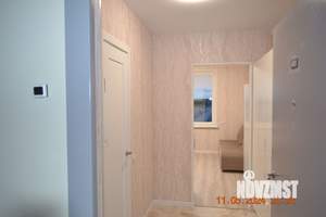 Студия квартира, вторичка, 23м2, 11/16 этаж