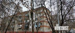 2-к квартира, вторичка, 43м2, 5/5 этаж