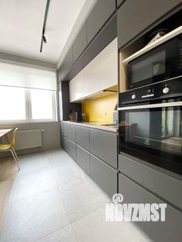 3-к квартира, вторичка, 78м2, 16/17 этаж