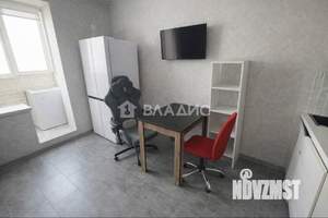 Студия квартира, вторичка, 23м2, 14/17 этаж