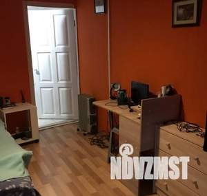 1-к квартира, вторичка, 30м2, 1/2 этаж