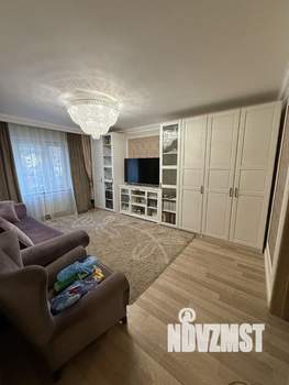 4-к квартира, вторичка, 69м2, 2/9 этаж