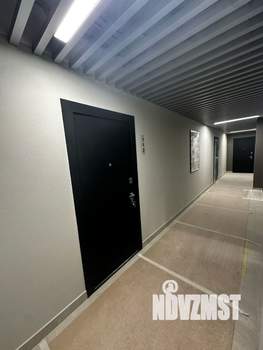 1-к квартира, вторичка, 34м2, 10/15 этаж