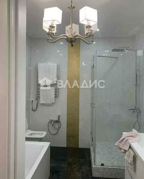 4-к квартира, вторичка, 105м2, 12/24 этаж