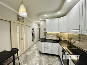 1-к квартира, вторичка, 36м2, 11/18 этаж