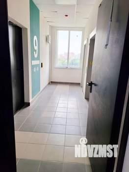 2-к квартира, вторичка, 52м2, 9/22 этаж