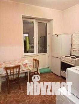 1-к квартира, вторичка, 36м2, 16/17 этаж