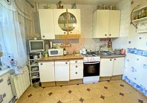 1-к квартира, вторичка, 42м2, 3/10 этаж