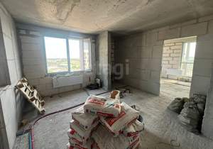 3-к квартира, вторичка, 72м2, 24/25 этаж