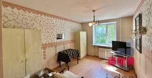 2-к квартира, вторичка, 50м2, 2/9 этаж