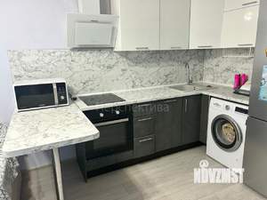 2-к квартира, вторичка, 41м2, 6/9 этаж