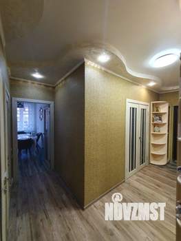 2-к квартира, вторичка, 64м2, 11/19 этаж