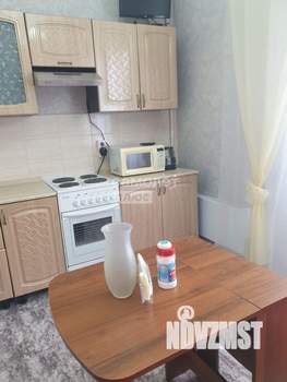 1-к квартира, вторичка, 42м2, 9/17 этаж