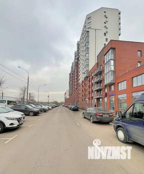 2-к квартира, вторичка, 52м2, 11/17 этаж