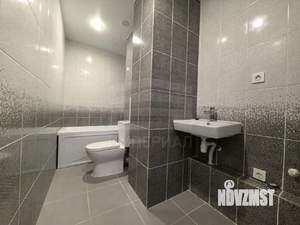 Студия квартира, вторичка, 38м2, 3/4 этаж