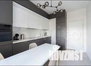 3-к квартира, вторичка, 72м2, 12/17 этаж