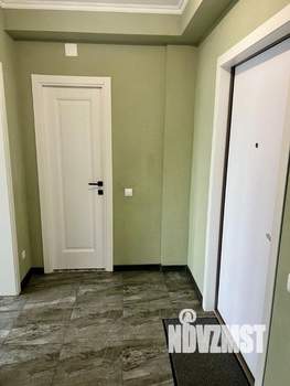 2-к квартира, вторичка, 66м2, 18/26 этаж