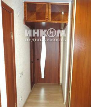 4-к квартира, вторичка, 73м2, 8/9 этаж