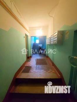 1-к квартира, вторичка, 32м2, 5/5 этаж