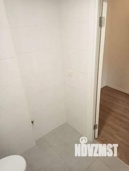 1-к квартира, вторичка, 35м2, 7/17 этаж