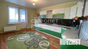 2-к квартира, вторичка, 71м2, 8/14 этаж
