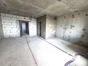 1-к квартира, вторичка, 36м2, 19/19 этаж