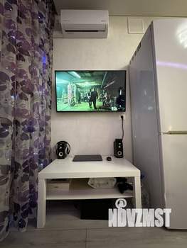 1-к квартира, вторичка, 39м2, 10/17 этаж