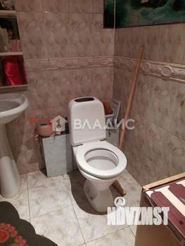3-к квартира, вторичка, 55м2, 5/5 этаж