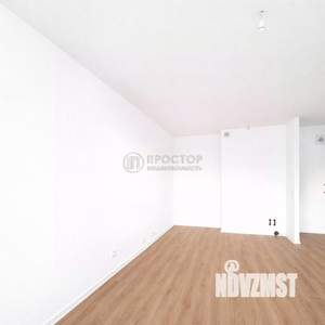 1-к квартира, вторичка, 33м2, 10/17 этаж