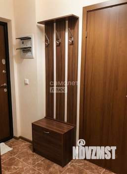 1-к квартира, вторичка, 32м2, 15/17 этаж