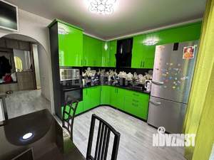 3-к квартира, вторичка, 87м2, 4/9 этаж