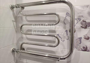 Студия квартира, вторичка, 21м2, 11/25 этаж