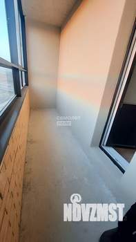 1-к квартира, вторичка, 36м2, 12/17 этаж