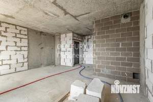 1-к квартира, вторичка, 38м2, 19/25 этаж
