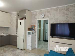 2-к квартира, вторичка, 60м2, 17/17 этаж