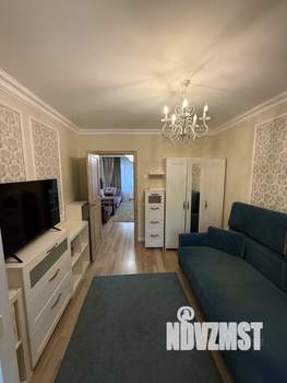 4-к квартира, вторичка, 69м2, 2/9 этаж