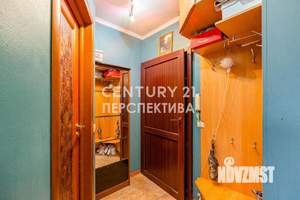 2-к квартира, вторичка, 41м2, 5/5 этаж